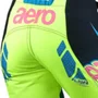 Calça ASW Concept Genesis Preto Petróleo Amarelo
