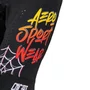 Calça Asw Concept Web SE Preto Branco