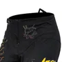 Calça Asw Concept Web SE Preto Branco