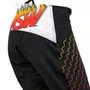 Calça Asw Concept Web SE Preto Branco