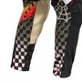 Calça Asw Concept Web SE Preto Branco
