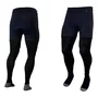 Calça Asw Full Motocross Enduro Trilha Off Road Preta