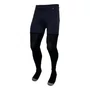 Calça Asw Full Motocross Enduro Trilha Off Road Preta