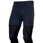 Calça Asw Full Motocross Enduro Trilha Off Road Preta