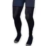 Calça Asw Full Motocross Enduro Trilha Off Road Preta