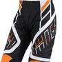 Calça Asw Image Alpha 24  Preto Laranja