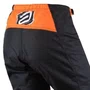Calça Asw Image Alpha 24  Preto Laranja