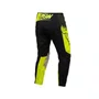 Calça ASW Image Enduro Dots Preta Amarela Fluo