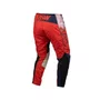 Calça ASW Image Enduro Dots Vermelha Azul Branca