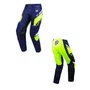 Calça ASW Image Karma Azul Marinho Amarelo Fluo Premium