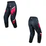 Calça ASW Image Karma Feminino Preto e Vinho