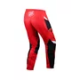 Calça ASW Image Karma Vermelho Preto