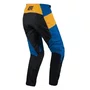 Calça Asw Image Split 24 Azul Amarelo