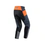 Calça Asw Image Split 24 Cinza Laranja