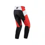 Calça Asw Image Split 24  Vermelho Preto Branco
