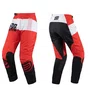 Calça Asw Image Split 24  Vermelho Preto Branco