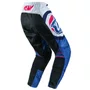 Calça ASW Image Target Feminino Azul Cinza Rosa