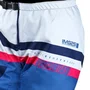 Calça ASW Image Target Feminino Azul Cinza Rosa