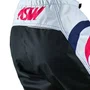Calça ASW Image Target Feminino Azul Cinza Rosa