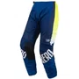 Calça Asw Image Way 24 Azul Marinho Branco