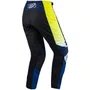 Calça Asw Image Way 24 Azul Marinho Branco