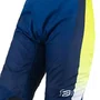 Calça Asw Image Way 24 Azul Marinho Branco