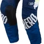 Calça Asw Image Way 24 Azul Marinho Branco
