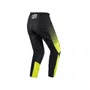 Calça Asw Image Way 24 Preto Amarelo Fluo