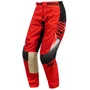 Calça ASW Podium Ghost Vermelho Preto Branco