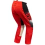 Calça ASW Podium Ghost Vermelho Preto Branco