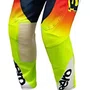 Calça ASW Podium Nitro Azul Amarelo Fluo