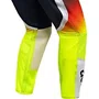 Calça ASW Podium Nitro Azul Amarelo Fluo
