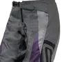 Calça ASW Podium Nitro Preto Cinza