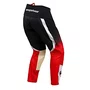 Calça ASW Podium Nitro Preto Vermelho