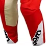 Calça ASW Podium Nitro Preto Vermelho