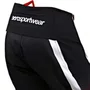 Calça ASW Podium Nitro Preto Vermelho