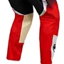 Calça ASW Podium Nitro Preto Vermelho