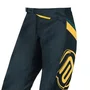 Calça Asw Podium Vitalogy 24 Preto Amarelo