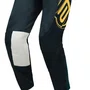 Calça Asw Podium Vitalogy 24 Preto Amarelo