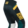 Calça Asw Podium Vitalogy 24 Preto Amarelo