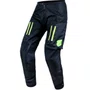 Calça ASW Ranger Incubus Preto Amarelo Fluo