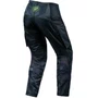 Calça ASW Ranger Incubus Preto Amarelo Fluo
