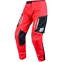 Calça ASW Ranger Incubus Vermelho Preto