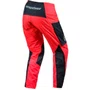 Calça ASW Ranger Incubus Vermelho Preto