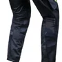 Calça ASW Ranger Squad Preto Bege