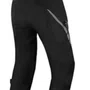 Calça Asw Tsunami Preta Impermeável