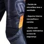 Calça ASW Vented Gradient Cinza Preta