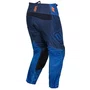 Calça ASW Vented Twister Azul