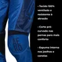 Calça ASW Vented Twister Azul