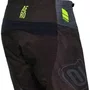 Calça ASW Vented Twister Chumbo Preta